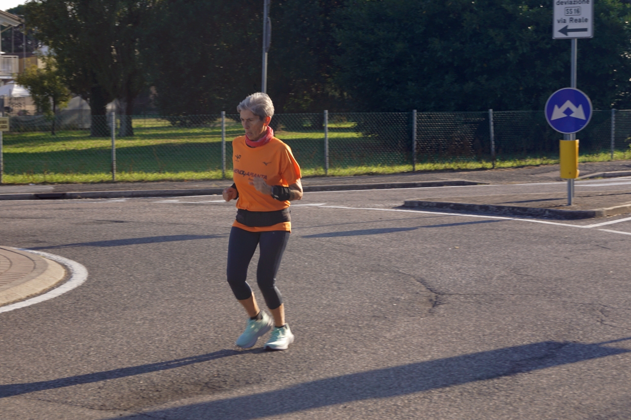 Mezzano: Pronti... La mezza... Via - 18 ottobre 2025